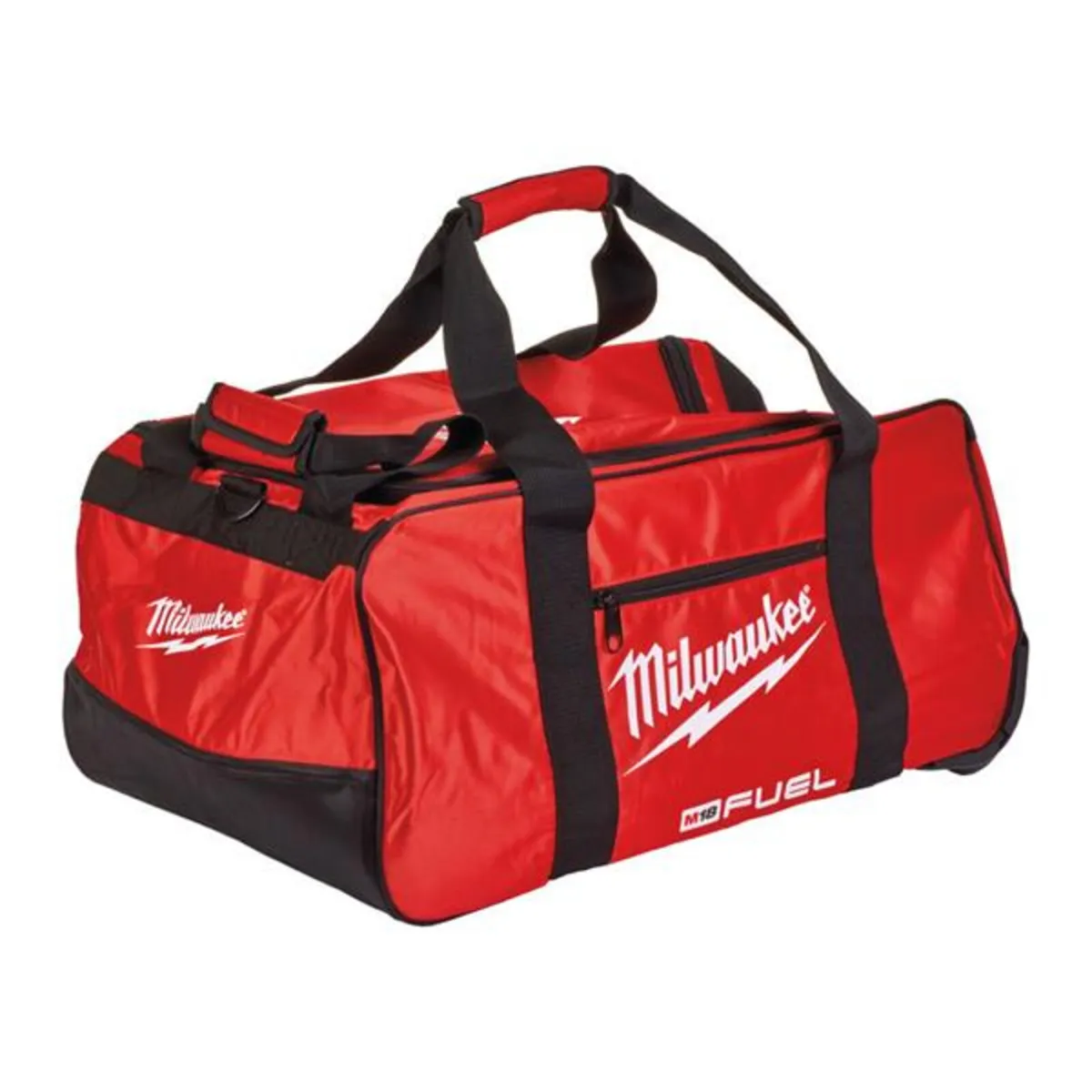 Milwaukee M18 Large Fuel Rolling Tool Bag