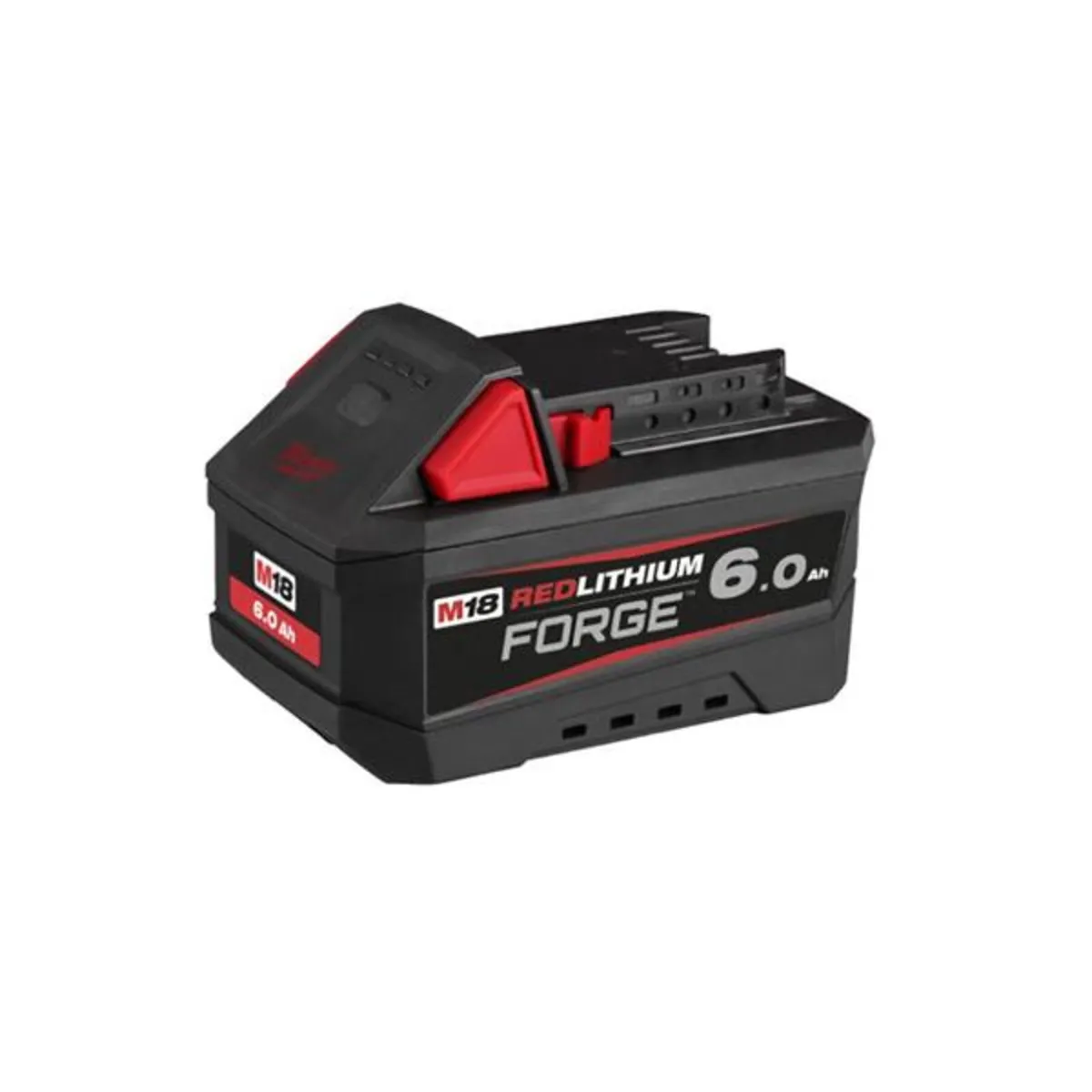 Milwaukee M18FB6 M18 FORGE 18V Battery - Image 1