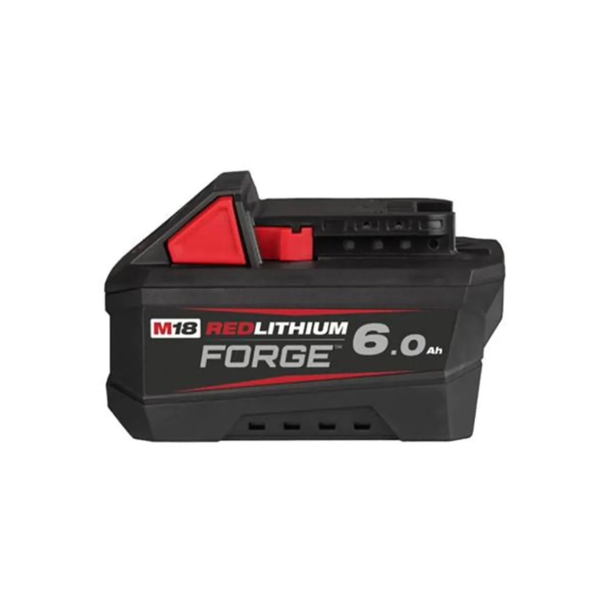 Milwaukee M18FB6 M18 FORGE 18V Battery - Image 3