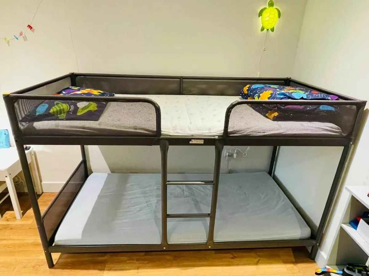 Ikea bunk bed for 2024 sale