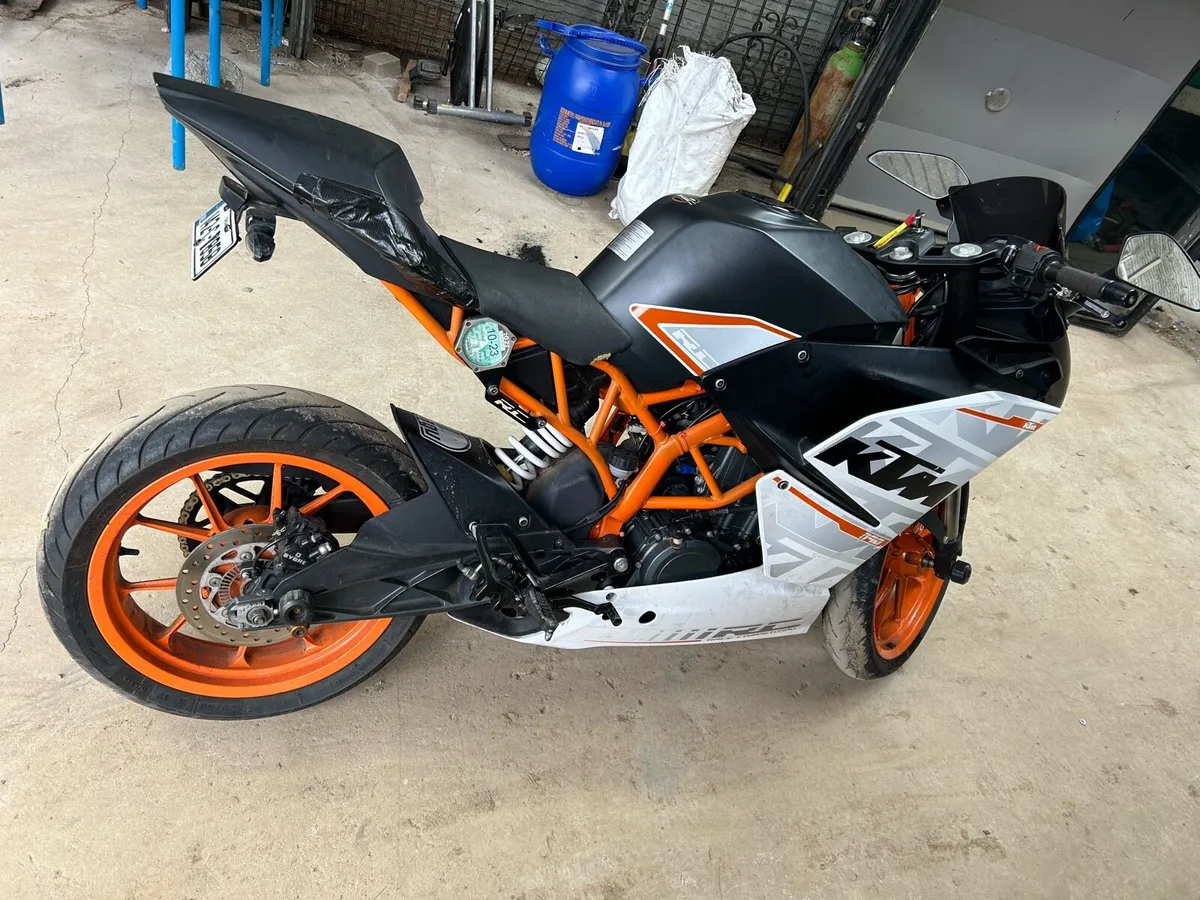 Rc 390 for store sale near me