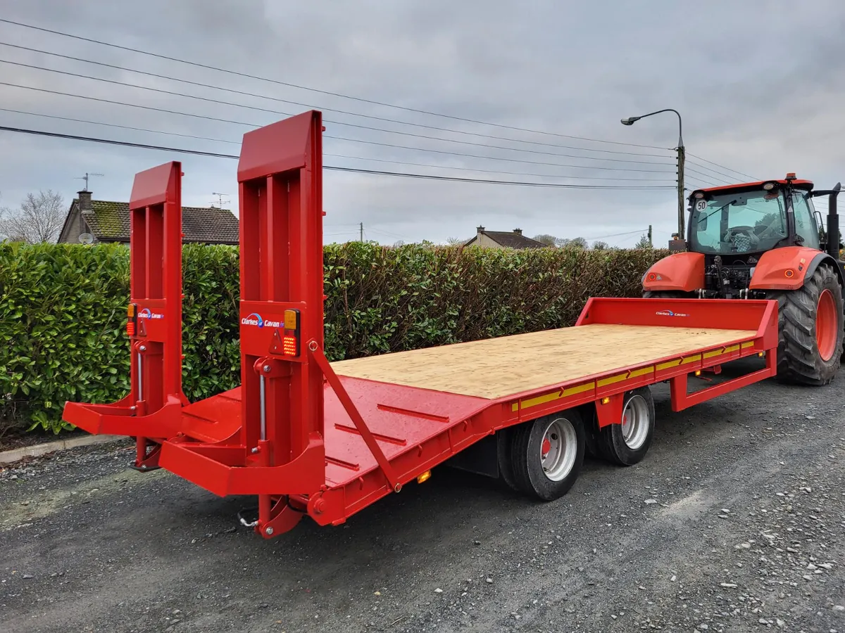 Donnelly Lowloader - Image 1