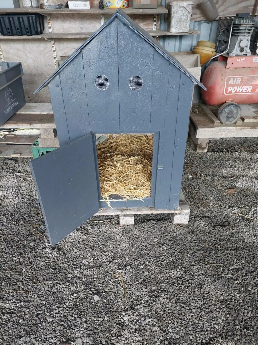 Dog Kennel for sale in Co. Kerry for €75 on DoneDeal