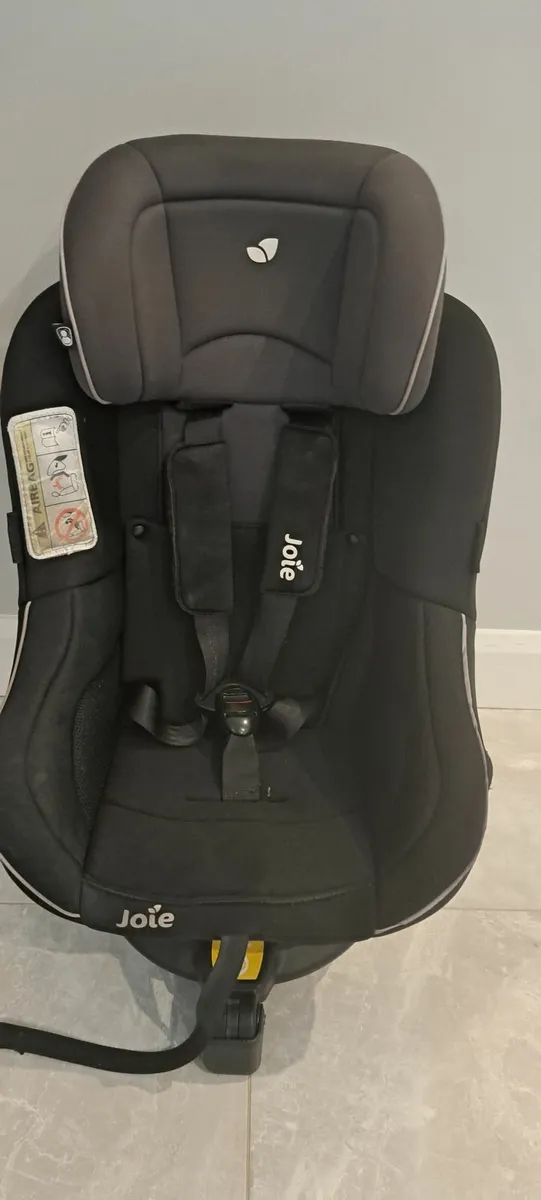 Joie Spin Car Seat