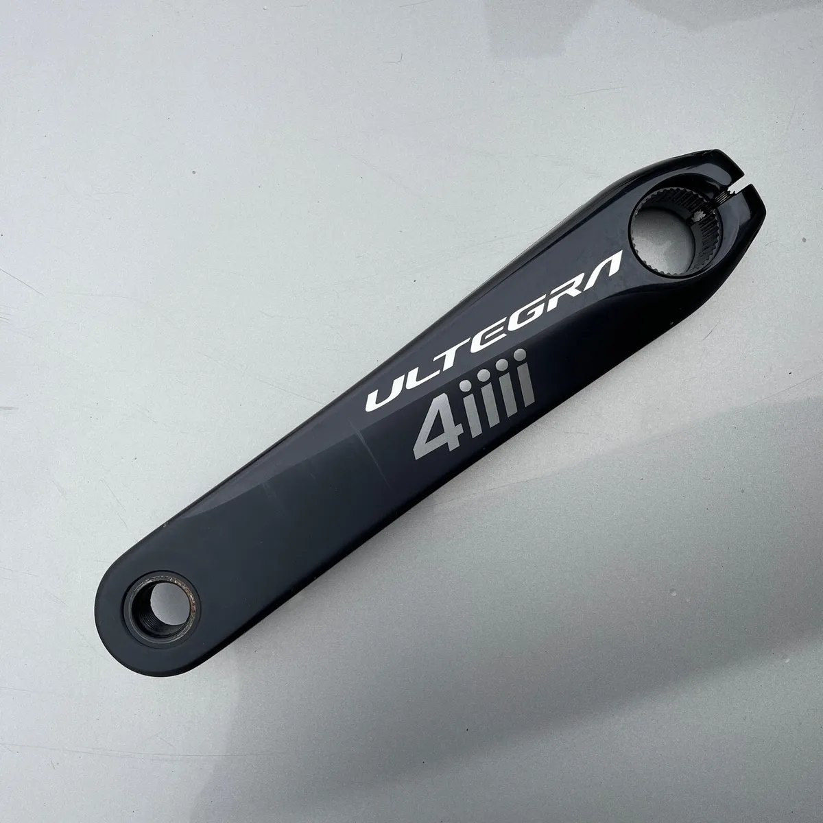 4iiii precision power meter shimano best sale ultegra r8000