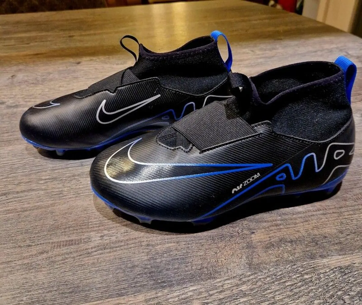 Nike Mericural size 4uk 5uk football boots for sale in Co. Dublin for