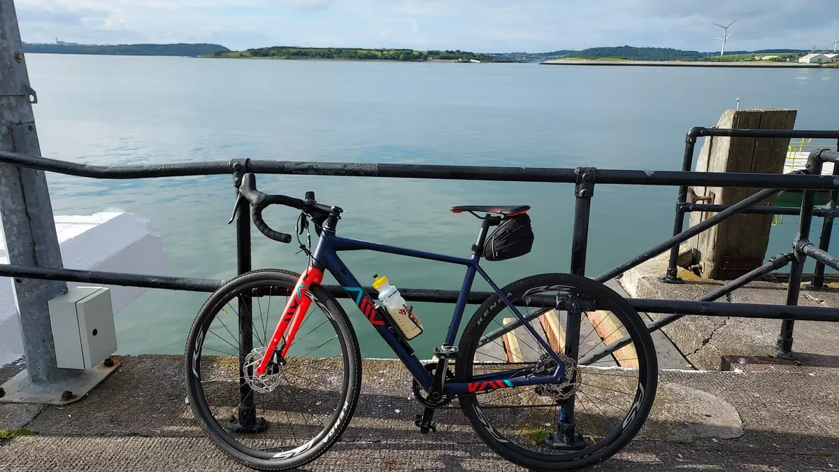 Orbea Terra Gravel Bike for sale in Co. Cork for 1 350 on DoneDeal