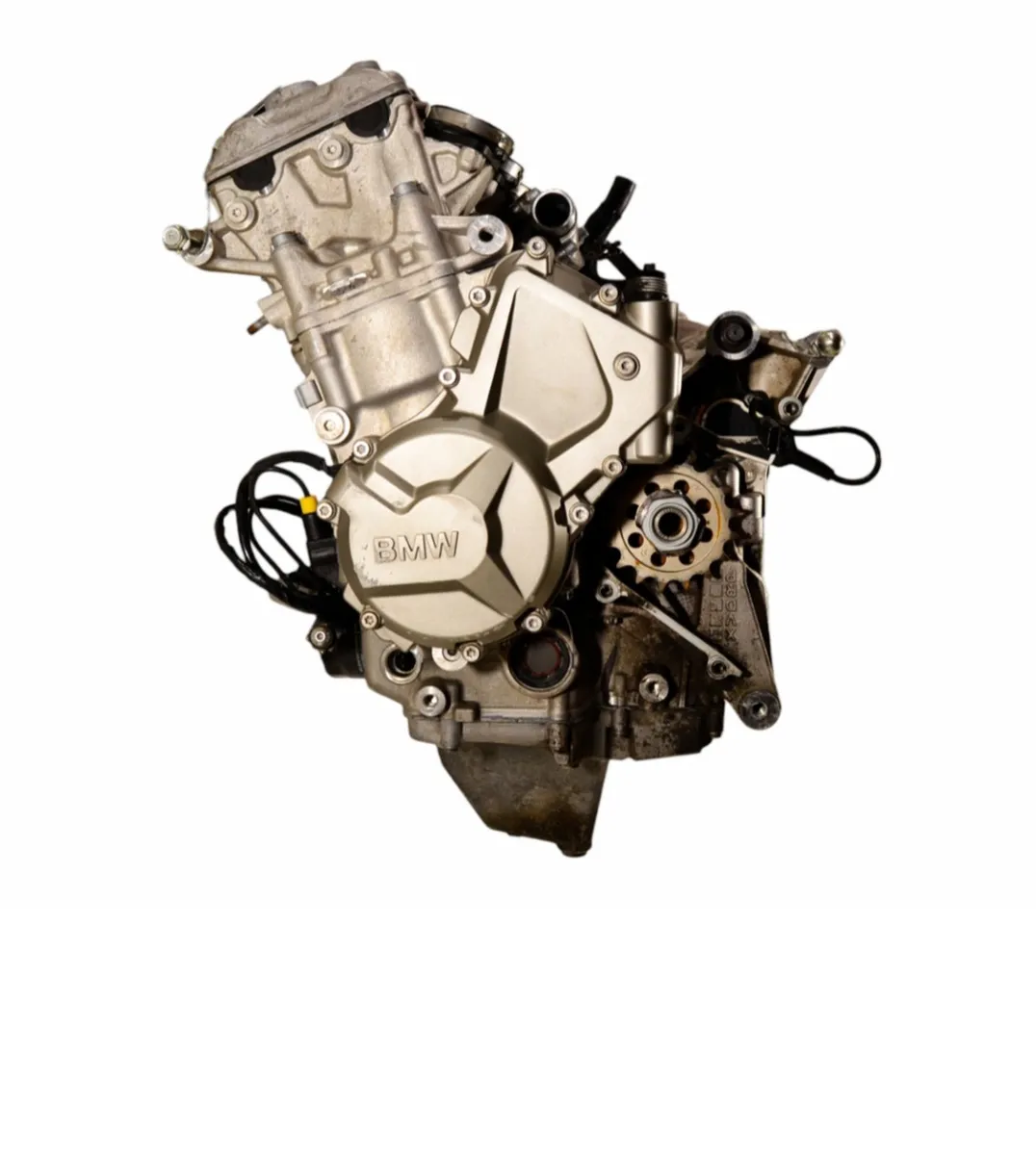 Bmw S1000RR Gen 3 Engine - Image 2