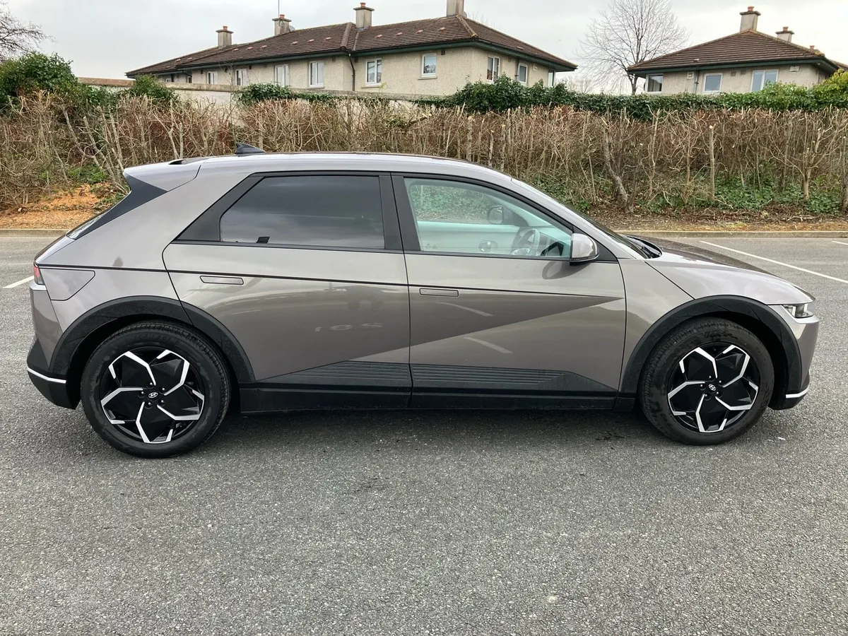 Hyundai Ioniq 5 58kw for sale in Co. Dublin for €29,000 on DoneDeal