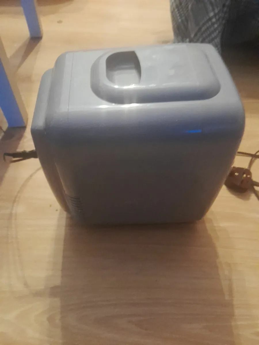 mini fridge for sale in Co. Limerick for €30 on DoneDeal