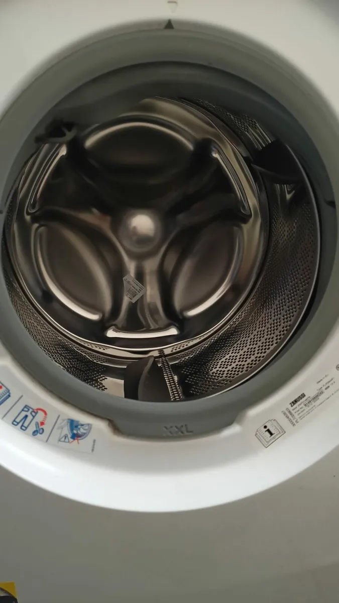 Washing machine for sale in Co. Galway for €170 on DoneDeal