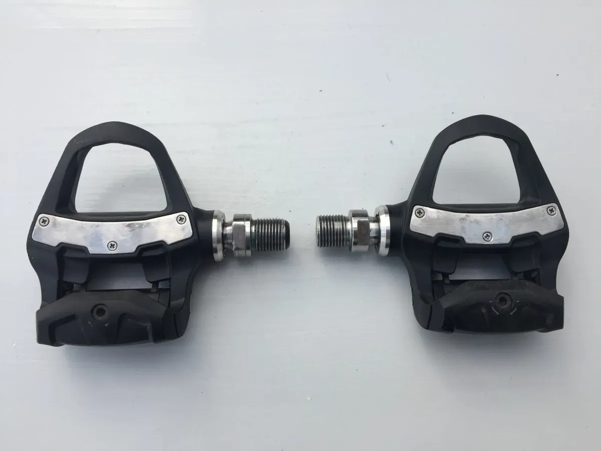 Garmin vector cheap pedals for sale