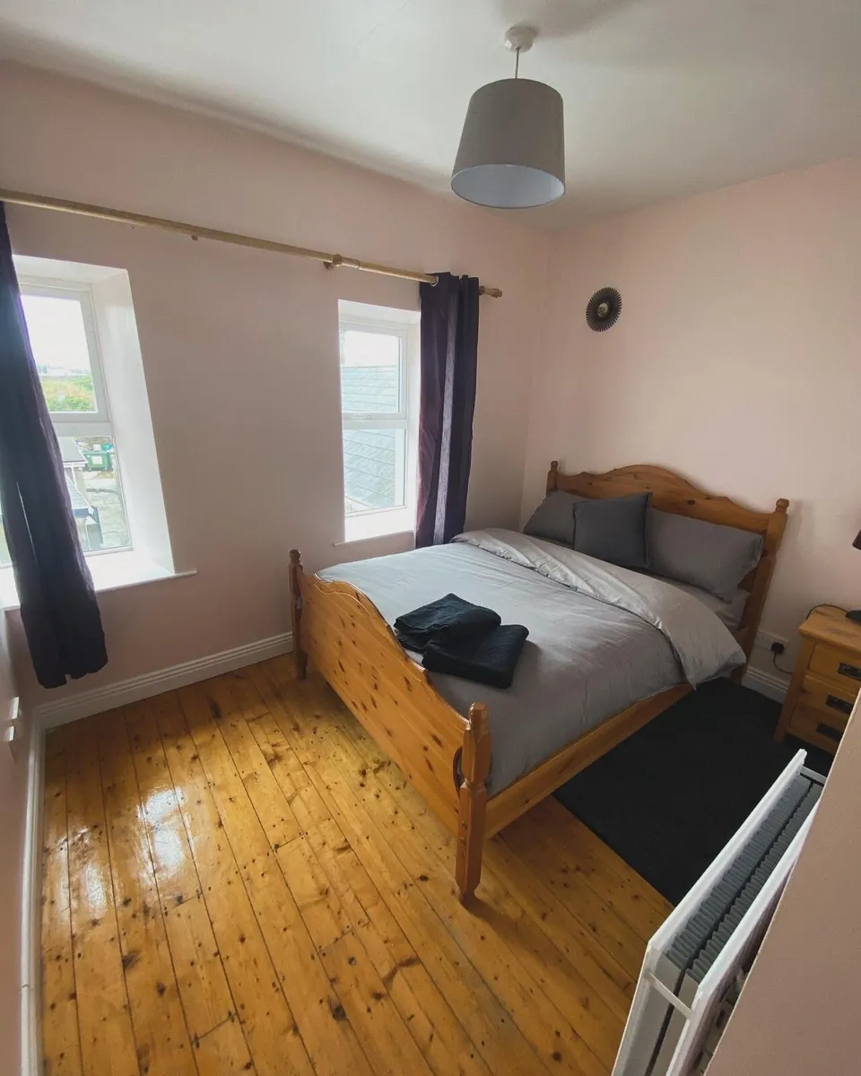 Apartment Milltown Malbay(holiday accommodation)