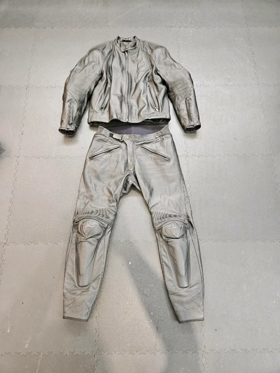 Motorcycle Clothes - Image 1