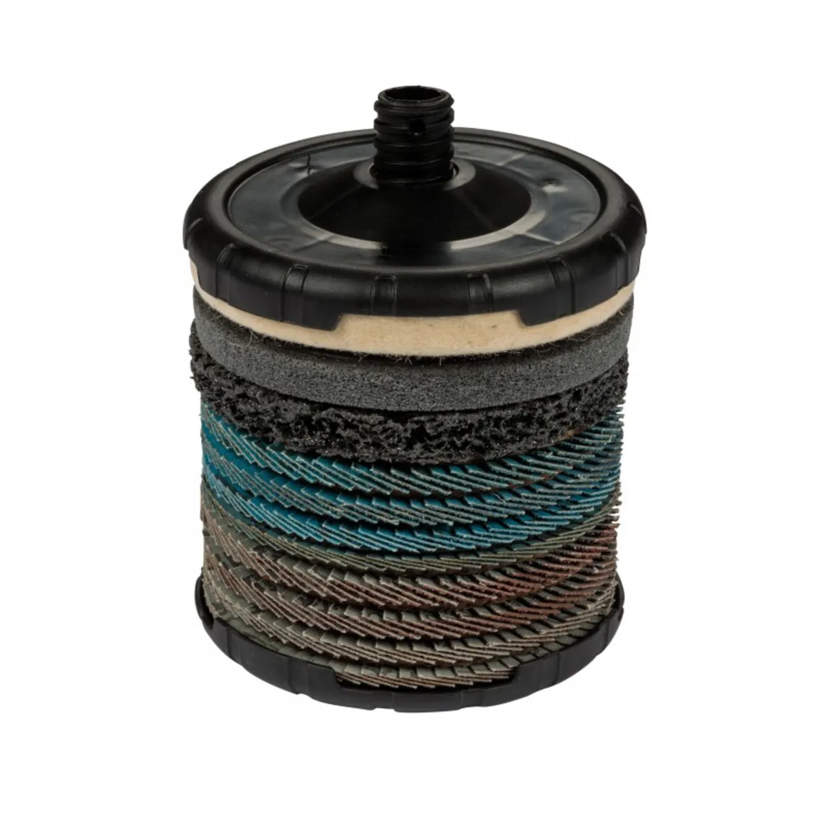 CLEARANCE NOW €15 Polishing and Sanding Disc Set - Image 2