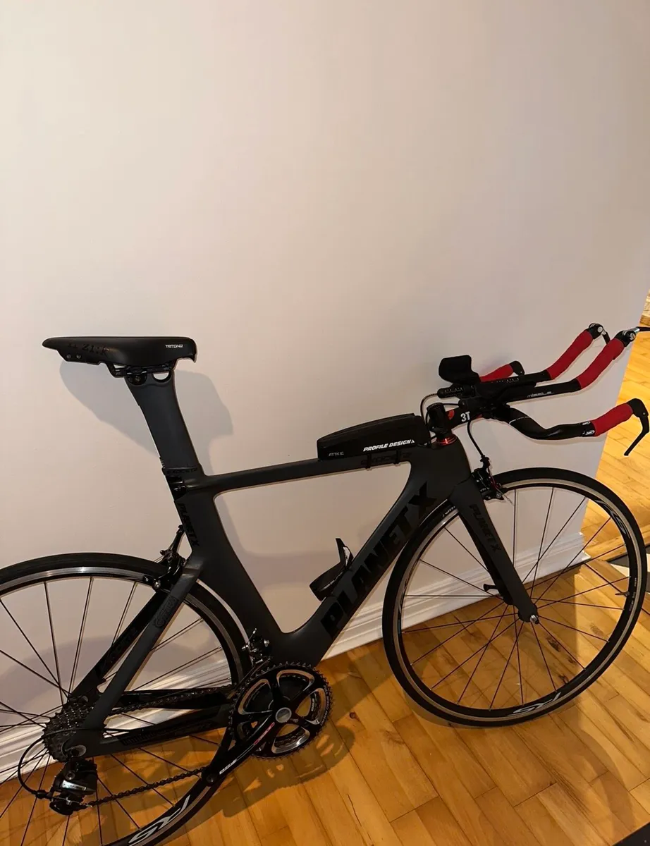 Planet x sales aero bars