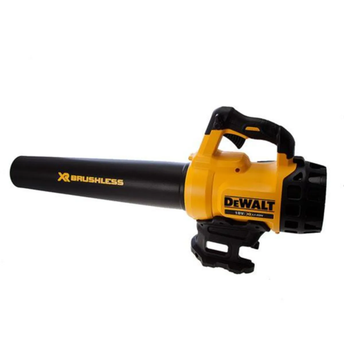 Dewalt Brushless Blower DCM562N 18V – Bare Unit - Image 2