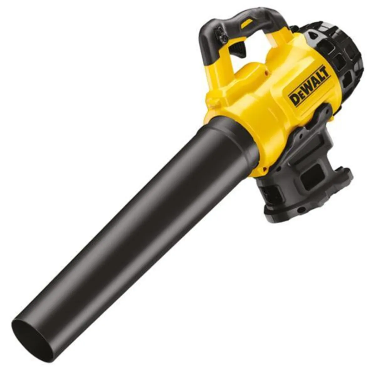 Dewalt Brushless Blower DCM562N 18V – Bare Unit - Image 1