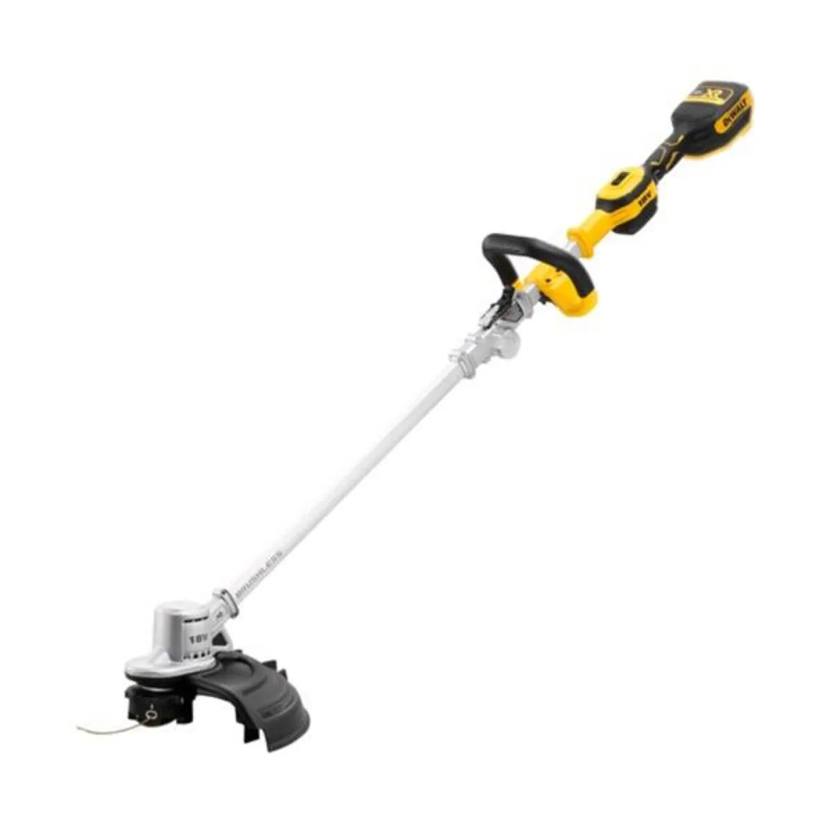 Dewalt String Trimmer 8V XR Brushless – Bare Unit