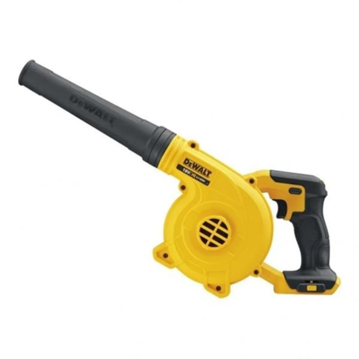 Dewalt Jobsite Blowe 18V Compact – Bare Unit - Image 2