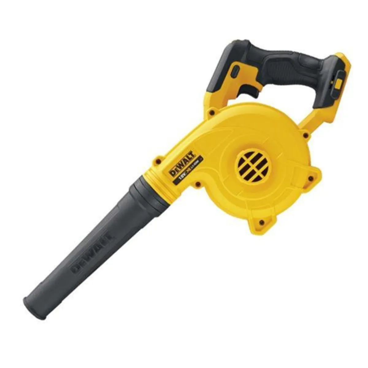 Dewalt Jobsite Blowe 18V Compact – Bare Unit - Image 1