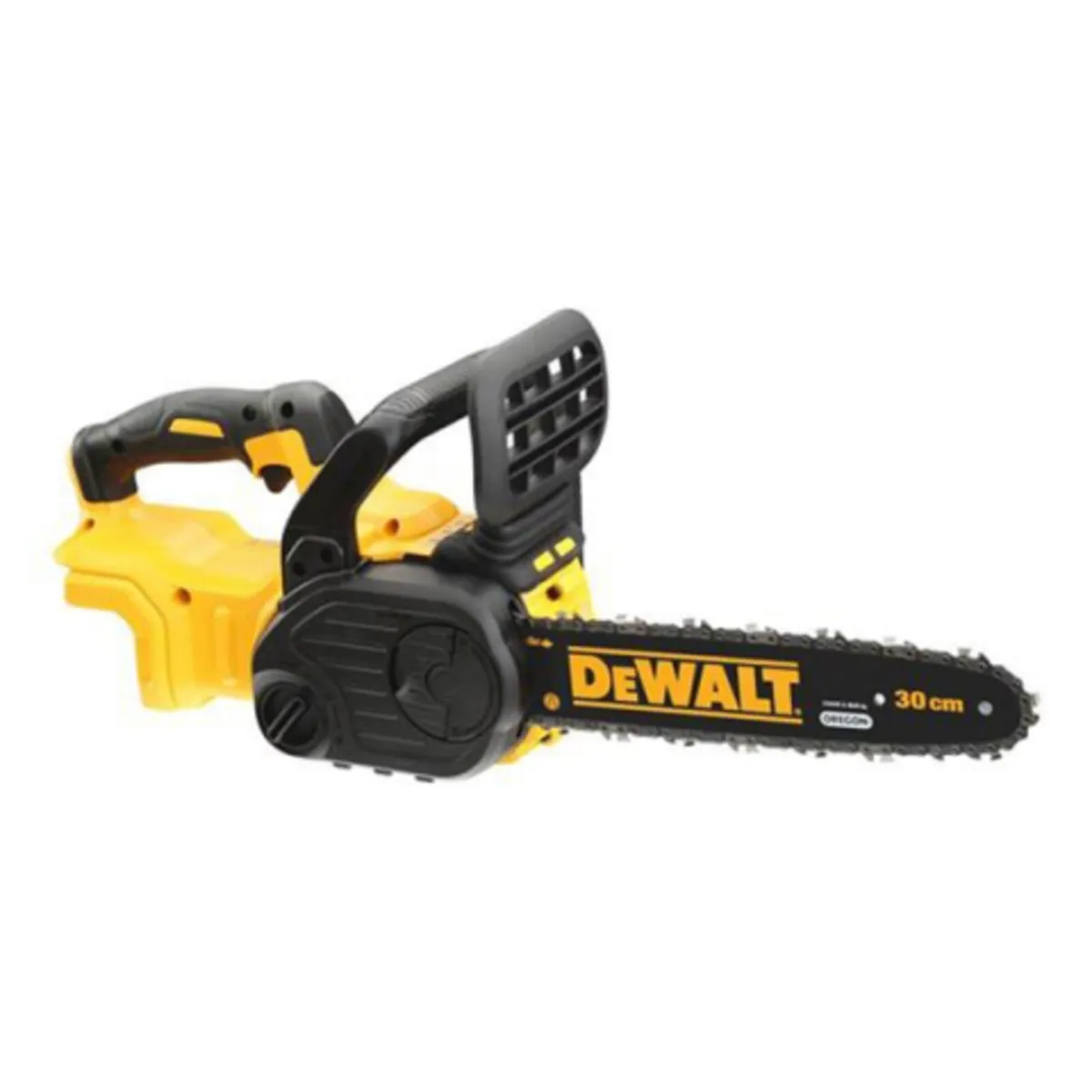 Dewalt Chainsaw 18V  Brushless 30cm – Bare Unit