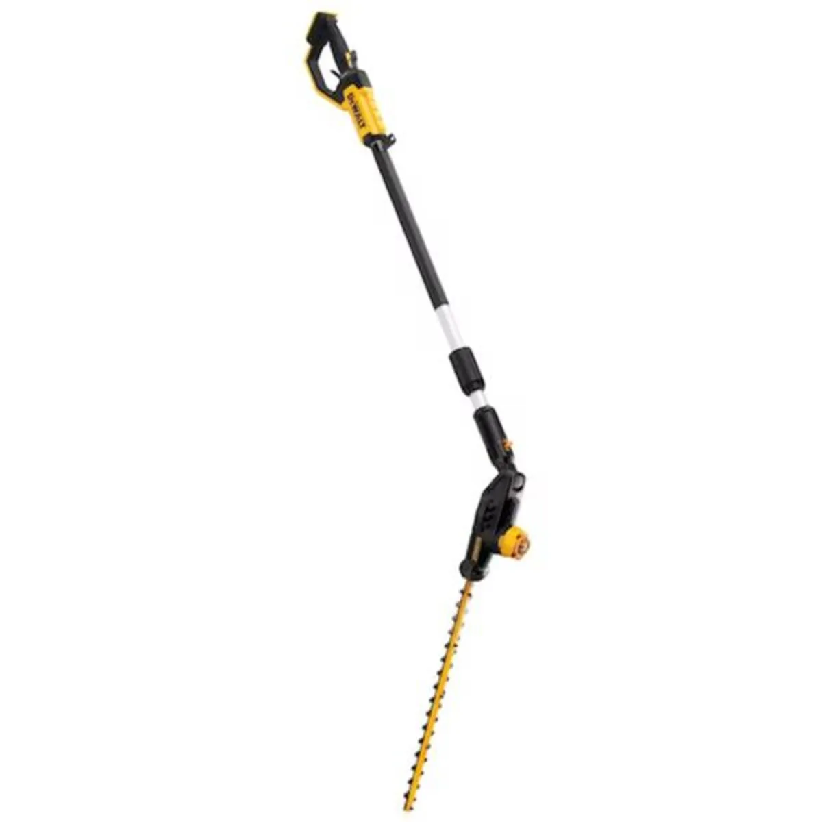 Dewalt Pole Hedge Trimmer 18V Pole Hedge Trimmer - Image 2