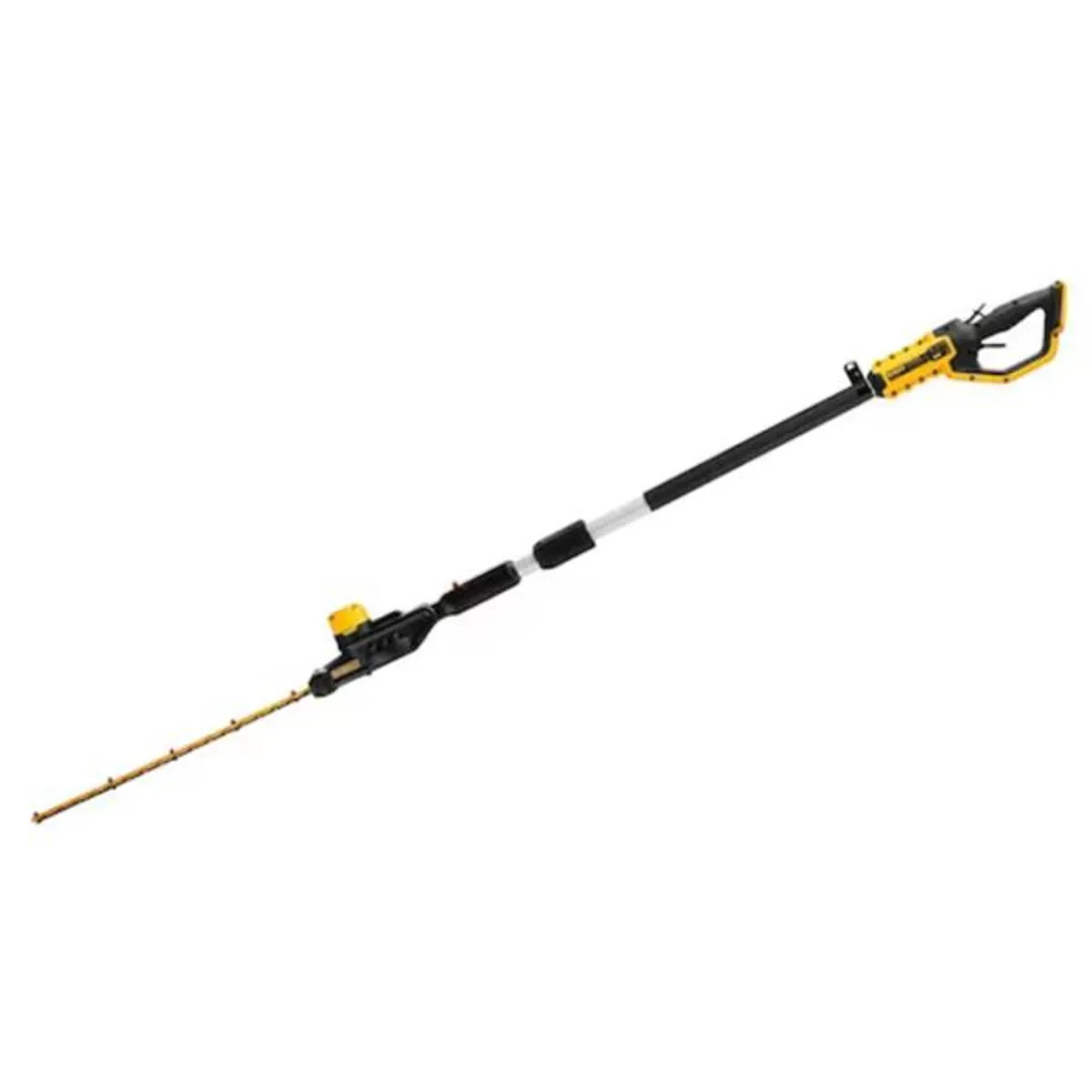 Dewalt Pole Hedge Trimmer 18V Pole Hedge Trimmer - Image 4