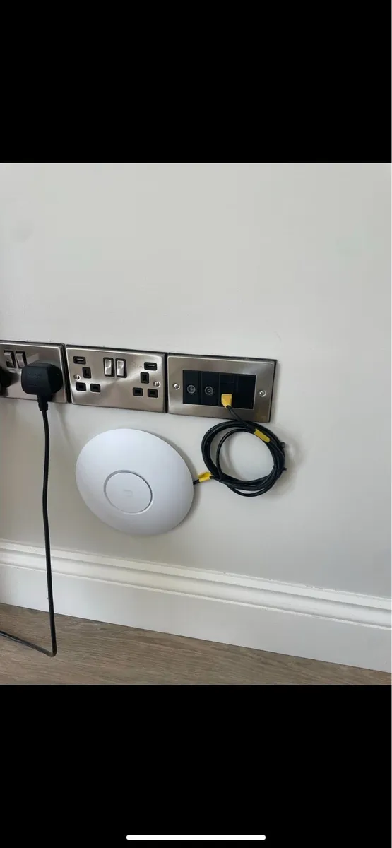 Home WiFi / Networking