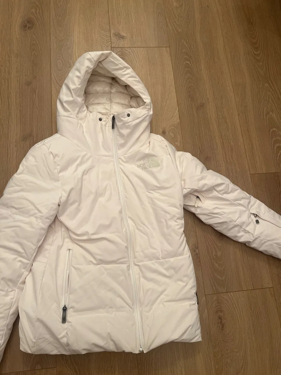 North face cheap ski jacket clearance