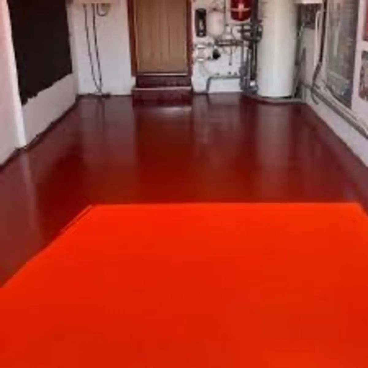 Floor paint for sale in Co. Dublin for €110 on DoneDeal