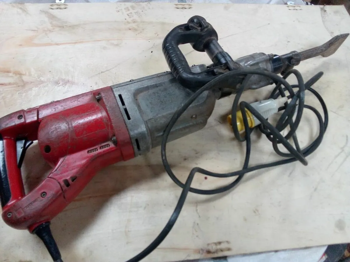 Milwaukee K900 Kango - Image 2