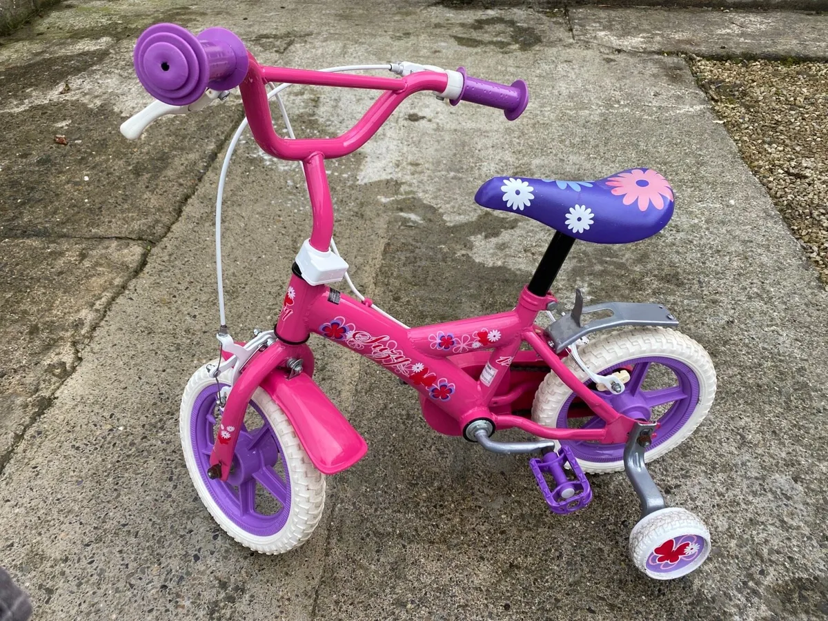 12 inch outlet suzy bike