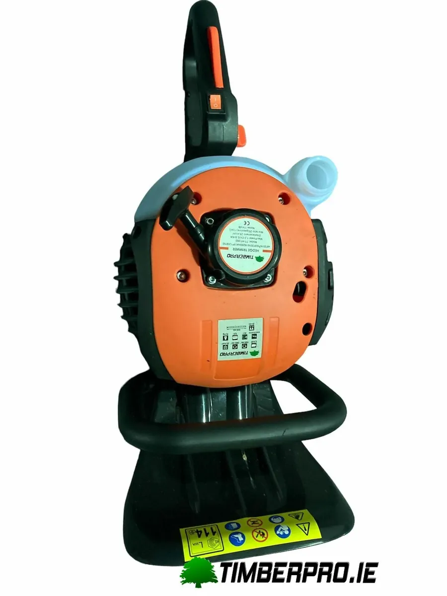 Timberpro hedge trimmer bare unit only. new. for sale in Co. Tipperary