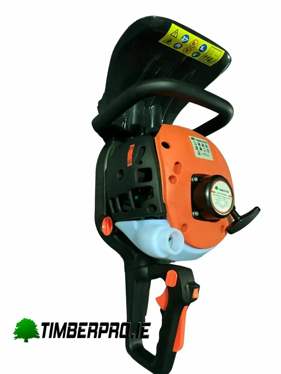 Timberpro hedge trimmer bare unit only. new. for sale in Co. Tipperary