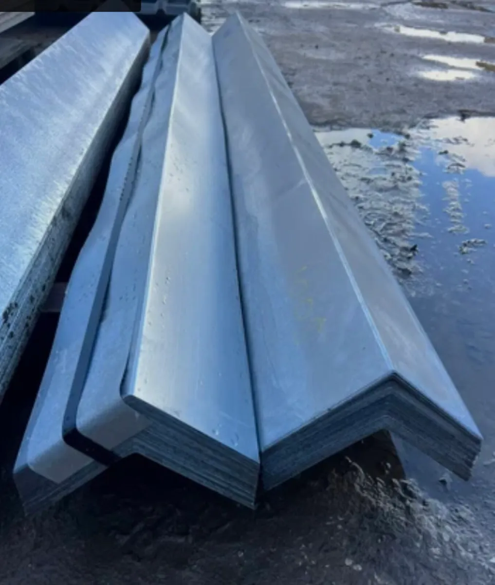 Massive sale‼️ roof sheeting & gutters & purlins - Image 3