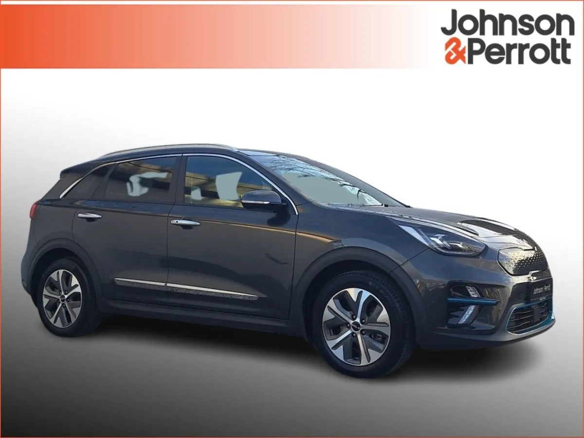 Kia Niro Electric  top Spec - Image 1