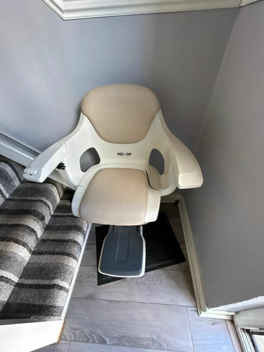 🛠️Stairlift Repairs & Other Services 🛠️