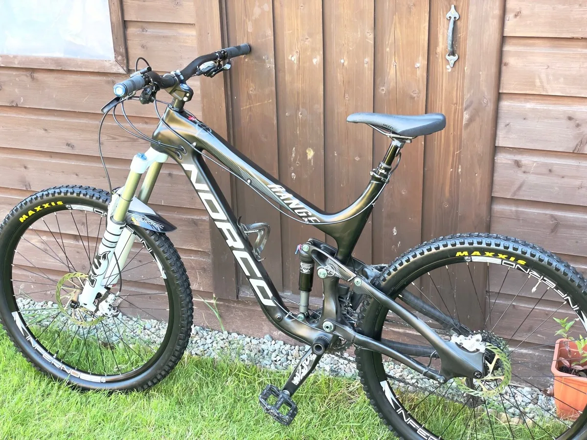 Norco range for sale discount