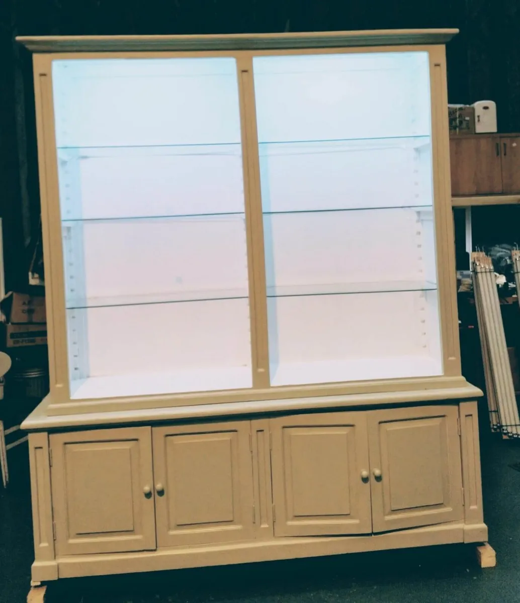 Large Dresser for sale in Co. Limerick for €750 on DoneDeal