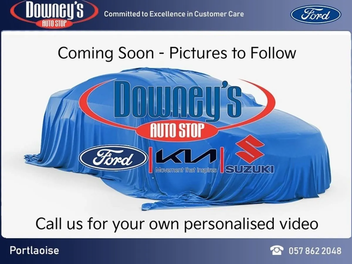 Ford Focus 1.5 TD Titanium