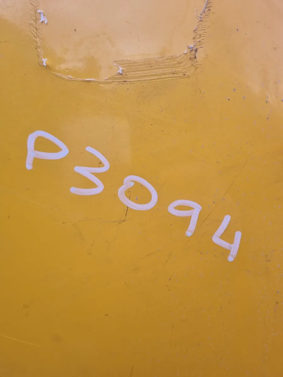 Flammable / Chemicals Storage Cabinet - Image 3