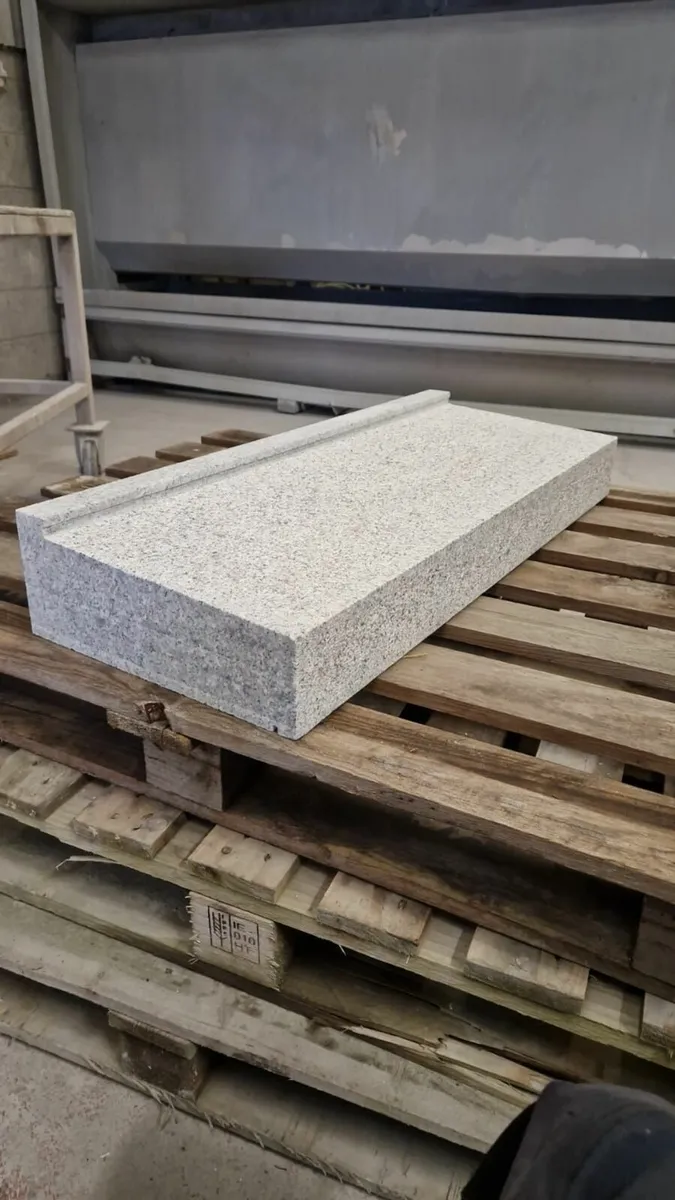 Granite Window Sills - Image 1