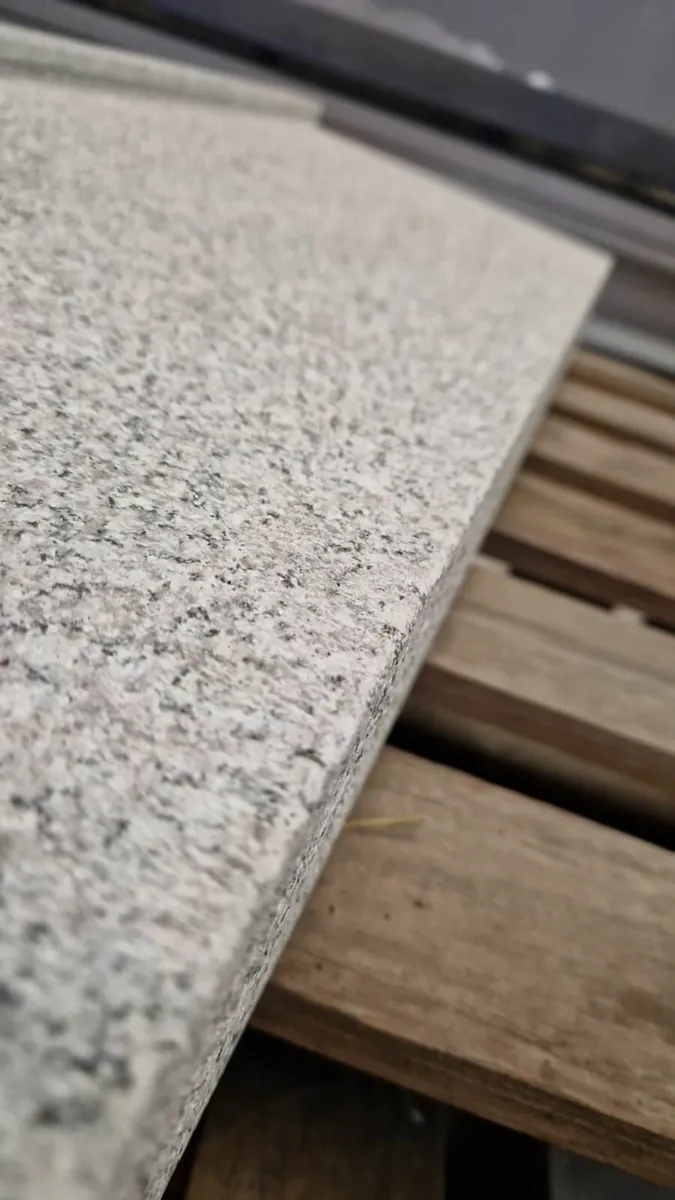 Granite Window Sills - Image 2