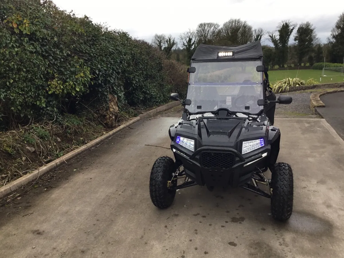 Buggies for store sale done deal