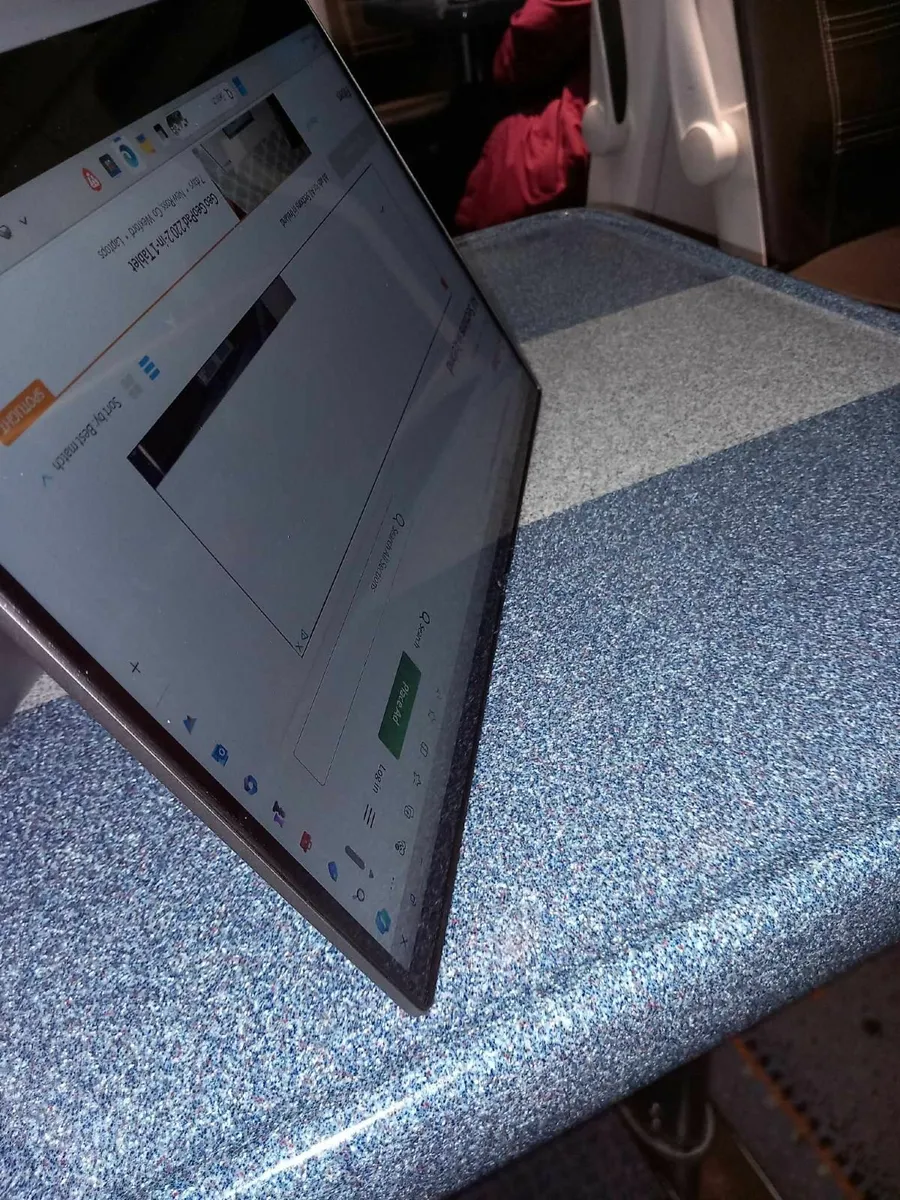 Dell Inspiron 14 5000 Laptop. 2 in 1 touch Win10 - Image 3
