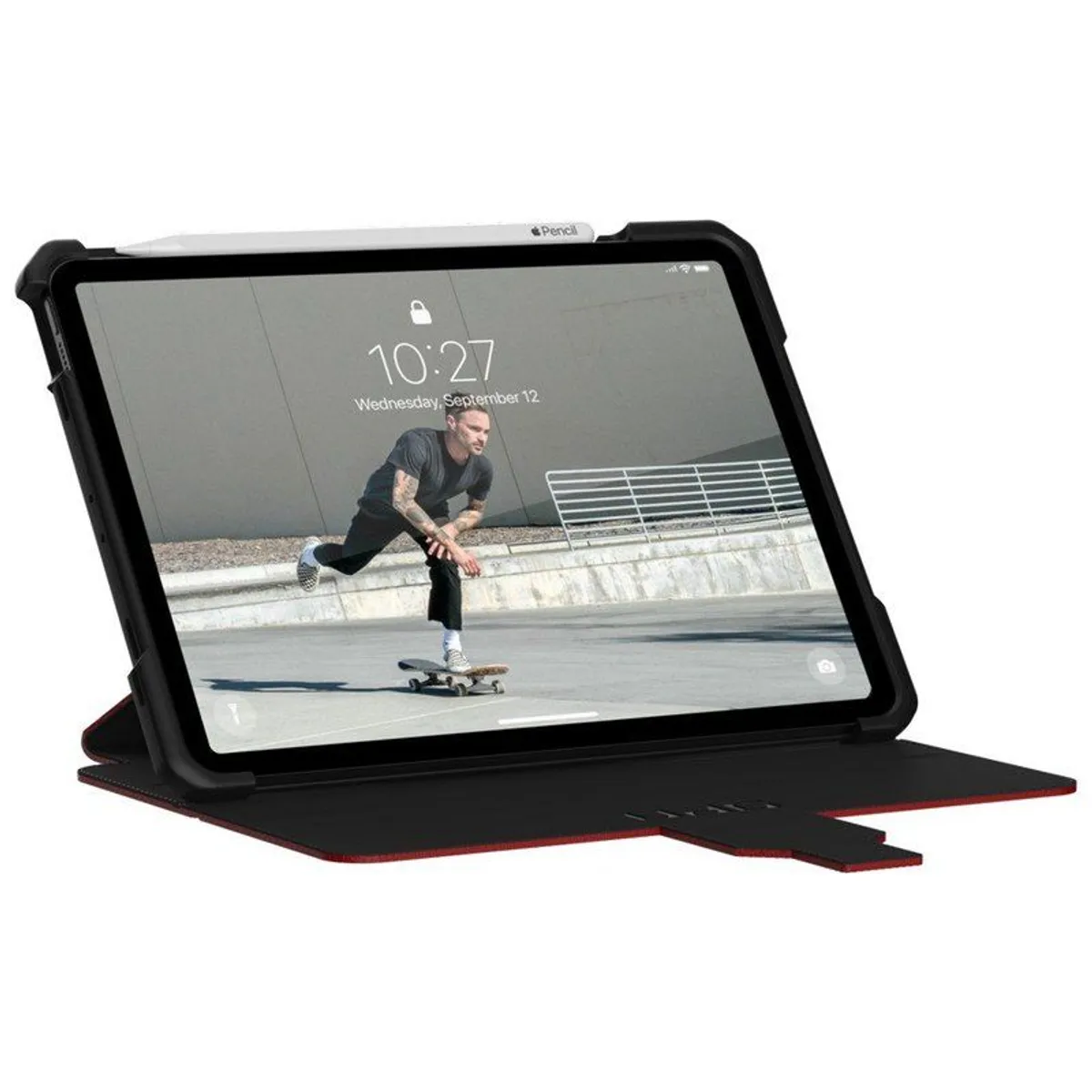 Uag Metropolis iPad Pro 11+ iPad air 10.9 Cover - Image 1