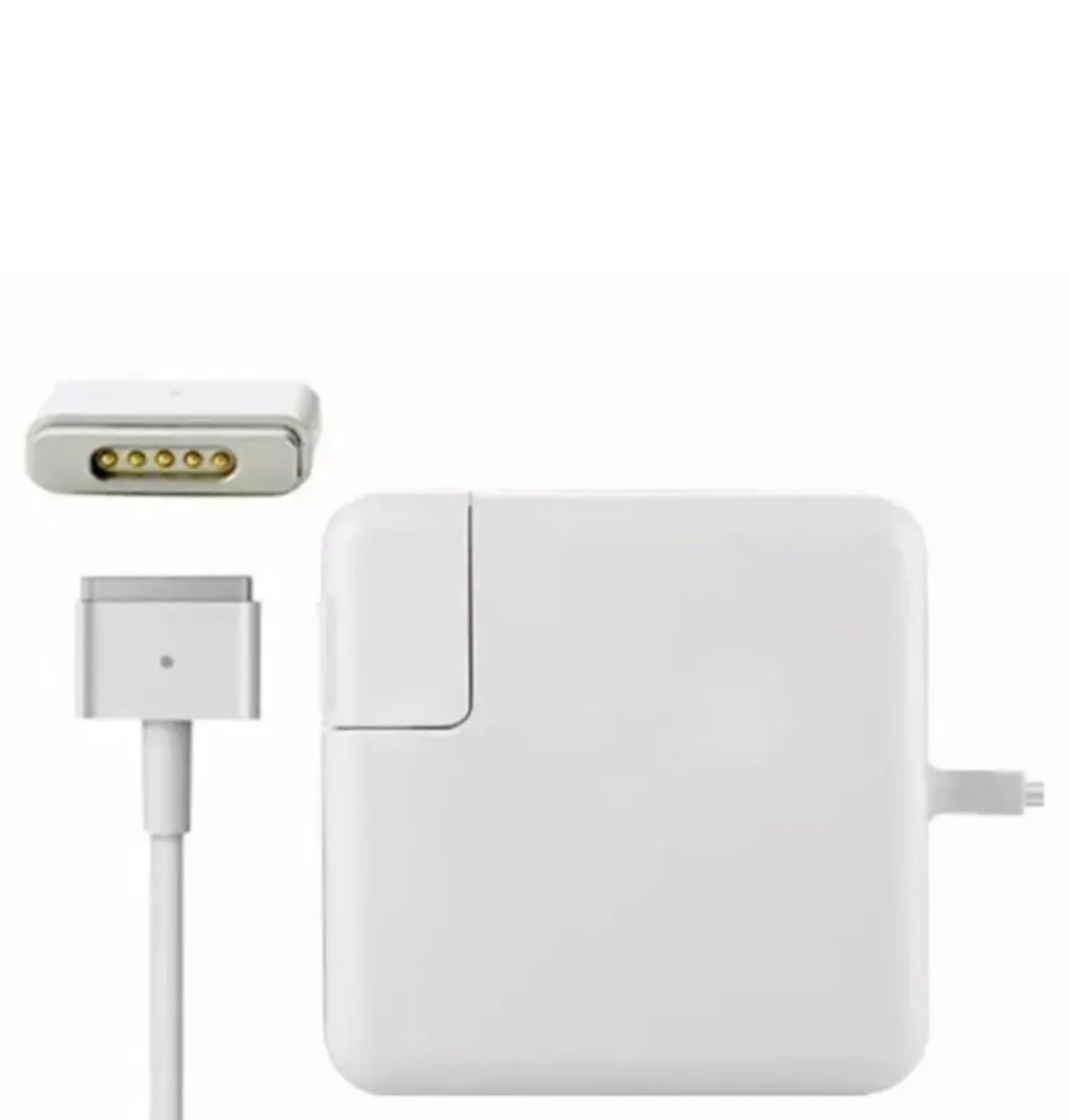 Apple 60W MagSafe 2 Power Adapter Compatible (We have other Macbook models) - Image 1