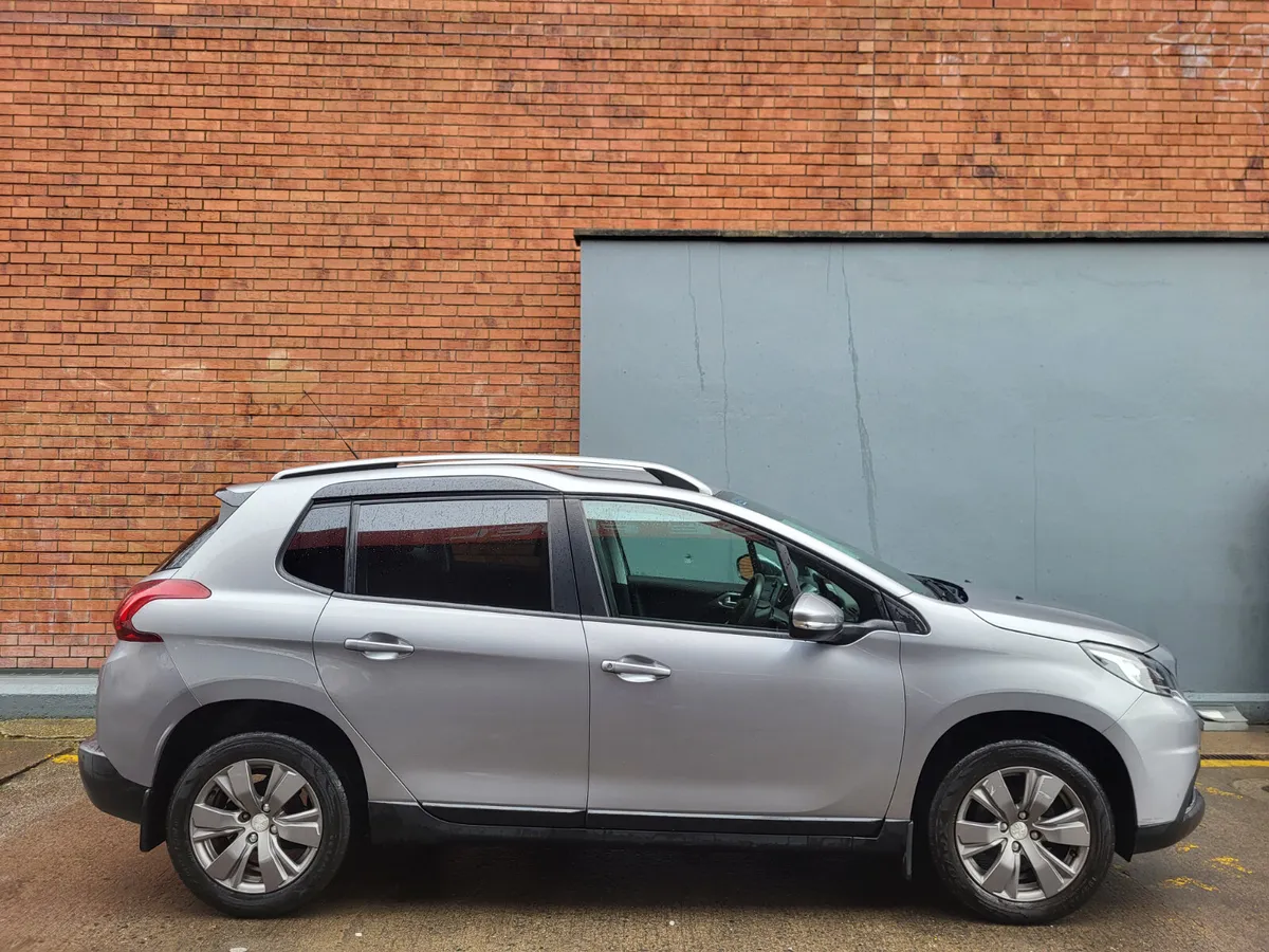 Peugeot 2008 New Nct 04/26 - Image 3