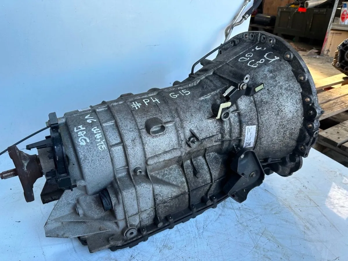 2016 JAGUAR... 3.0 V6 DIESEL AUTOMATIC GEARBOX... - Image 2